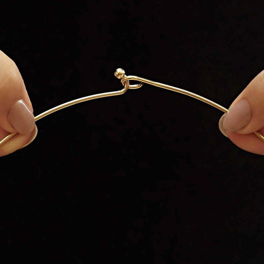 Set of Necklace and Earring